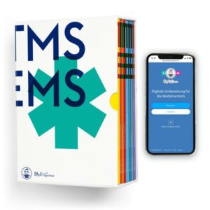 TMS & EMS Vorbereitung 2022 I Erfolgspaket