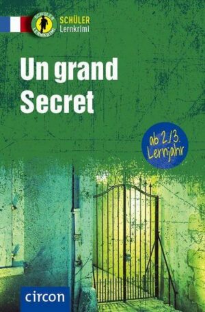 Un Grand Secret