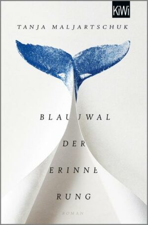 Blauwal der Erinnerung