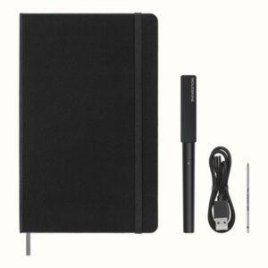 Moleskine Smart Writing Set