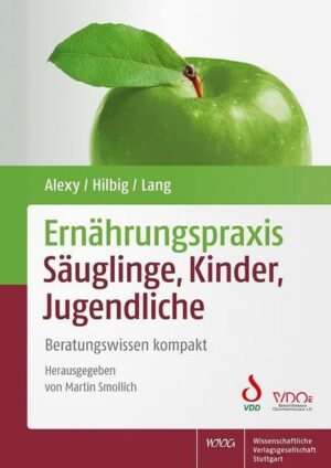 Ernährungspraxis Säuglinge