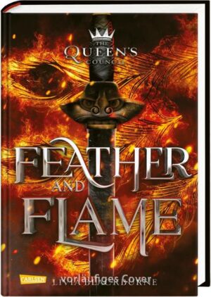 Disney: The Queen's Council 2: Feder und Flamme (Mulan)