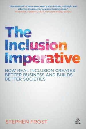 The Inclusion Imperative