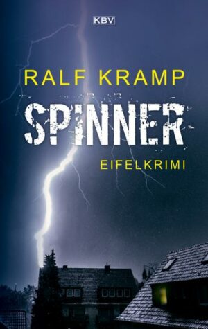 Spinner / Herbie Feldmann Bd.1