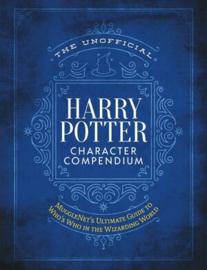 The Unofficial Harry Potter Character Compendium