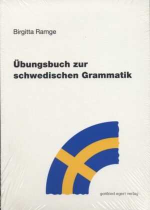 Übungsbuch zur schwedischen Grammatik