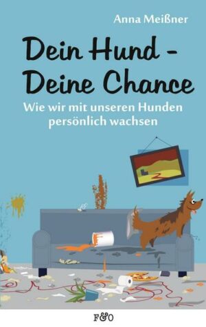 Dein Hund - Deine Chance