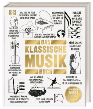 Big Ideas. Das Klassische-Musik-Buch