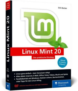 Linux Mint 20