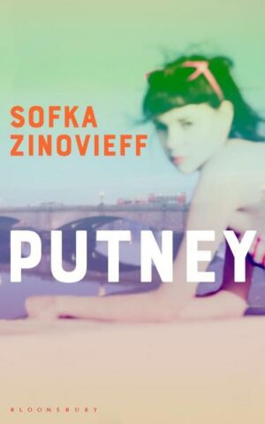 Sofka Zinovieff