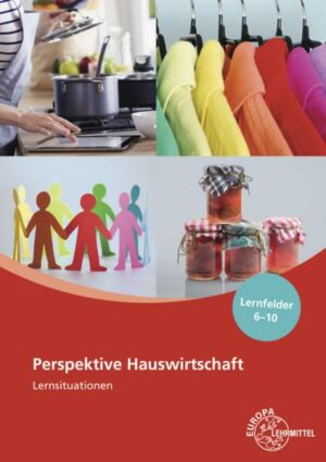 Perspektive Hausw. Lernsit./ LF6-10
