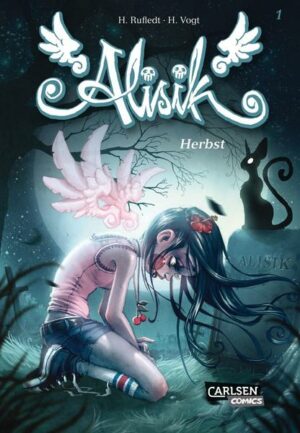 Herbst / Alisik Bd.1