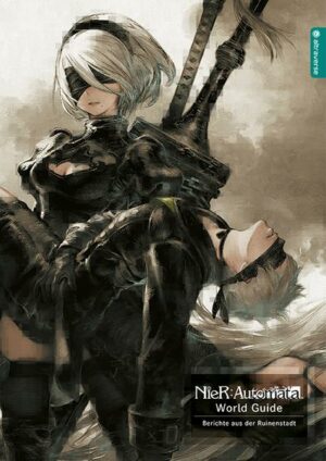 NieR: Automata World Guide