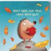 Herr Igel