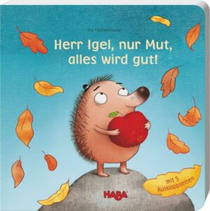 Herr Igel