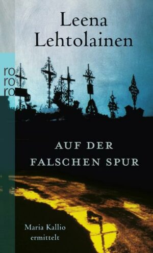 Auf der falschen Spur / Maria Kallio Bd.9