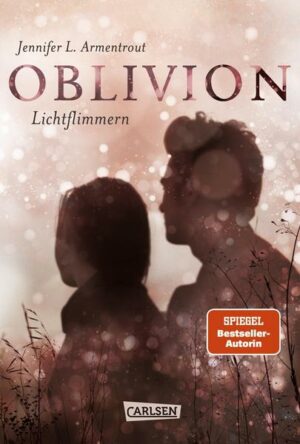 Lichtflimmern / Oblivion Bd.2