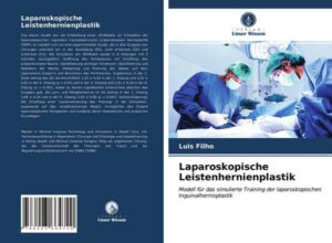 Laparoskopische Leistenhernienplastik