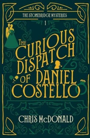 The Curious Dispatch of Daniel Costello