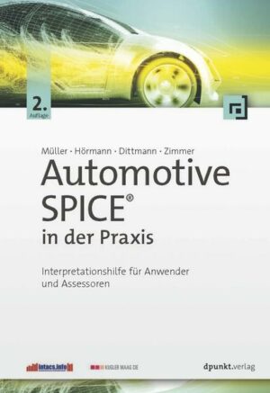 Automotive SPICE in der Praxis