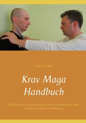 Krav Maga Handbuch