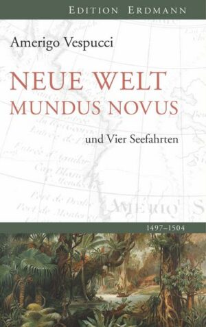 Neue Welt Mundus Novus