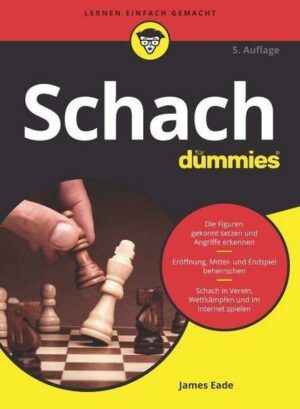 Schach für Dummies