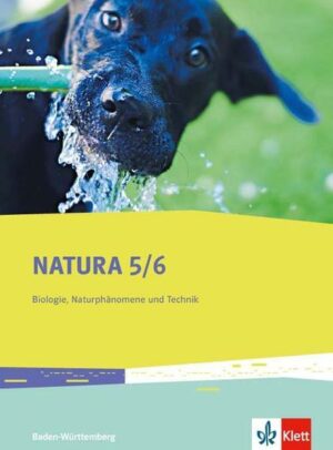 Natura Biologie