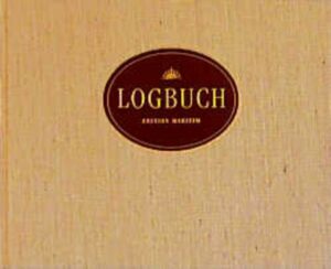 Logbuch Segeltuch