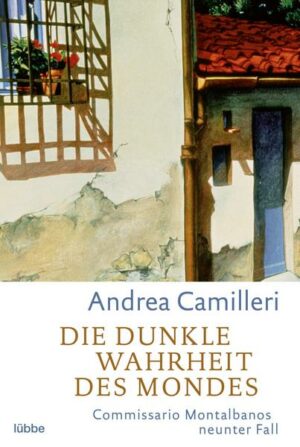 Die dunkle Wahrheit des Mondes / Commissario Montalbano Bd.9