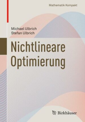 Nichtlineare Optimierung