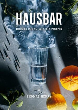 Hausbar