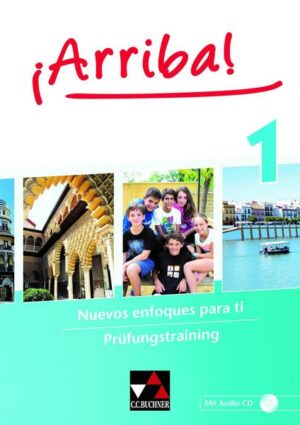 ¡Arriba! Prüfungstraining 1