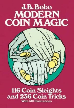 Modern Coin Magic