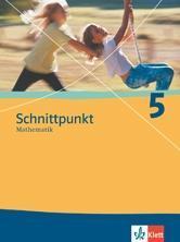 Schnittpunkt Mathematik. Schülerbuch 5. Schuljahr. Ausgabe für Thüringen