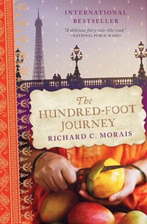 The Hundred-Foot Journey