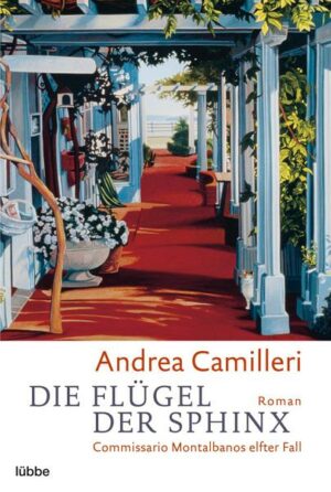 Die Flügel der Sphinx / Commissario Montalbano Bd.11