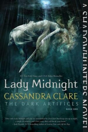 Lady Midnight: Volume 1