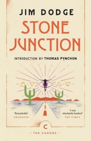 Stone Junction