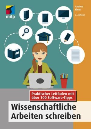 Wissenschaftliche Arbeiten schreiben