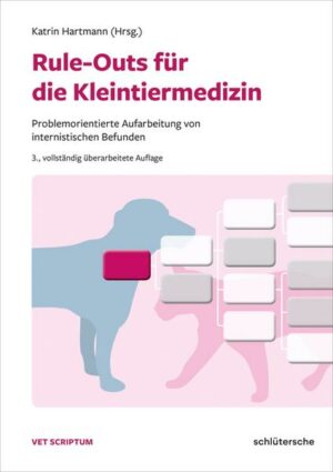 Rule-Outs für die Kleintiermedizin