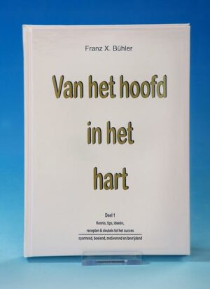 Van het hoofd in het hart