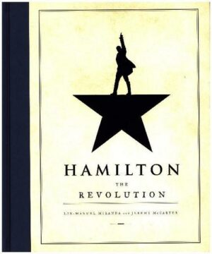 Hamilton: The Revolution