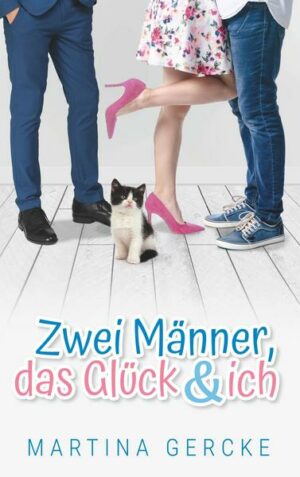 Zwei Männer