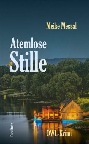 Atemlose Stille