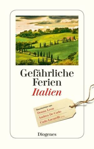 Gefährliche Ferien – Italien