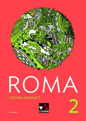 ROMA B Ferienlernheft 2