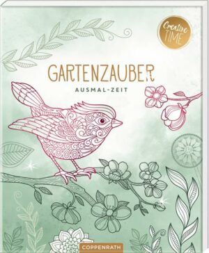 Gartenzauber