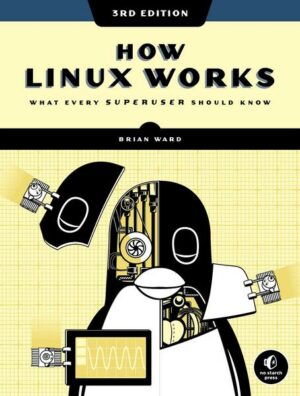 How Linux Works