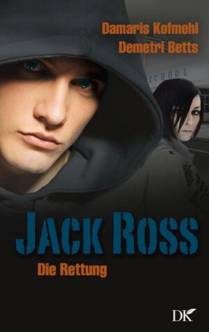 Jack Ross